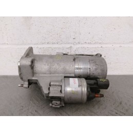 MOTORINO AVVIAMENTO AUDI A4 1.9 D. DEL 2003  2400000084358