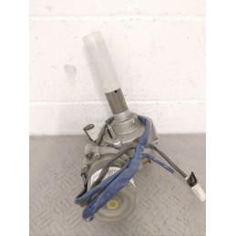 PIANTONE STERZO TOYOTA AURIS DEL 2009 COD. 45200-02282  2400000084884