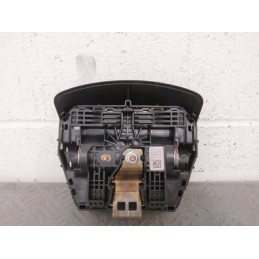 AIRBAG VOLANTE RENAULT LAGUNA DEL 2007 COD. 965100002R  2400000084938