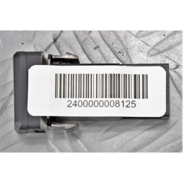 COMANDO INTERRUTTORE TRIP KIA SOUL DAL 2009 AL 2014 COD. 202007878  2400000008125