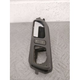 MANIGLIA INTERNA PORTIERA ANT. SX VW POLO 9N DEL 2006 COD. 6Q1837247G  2400000085218