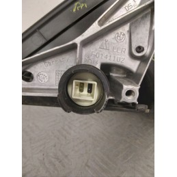 SPECCHIETTO RETROVISORE ELETTRICO ANT. DX BMW SERIE 1 E87 DEL 2008 COD. 010803  2400000085232
