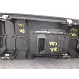 PULSANTIERA ALZAVETRO ALZACRISTALLO ANT. DX BMW E87 DEL 2008 COD. 15939870  2400000085249