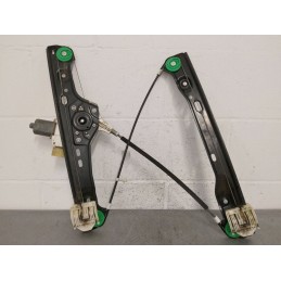 MOTORINO ALZAVETRO ALZACRISTALLO ANT. DX BMW SERIE 1 E87 DEL 2006 COD. 6928028  2400000085300