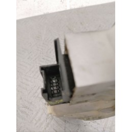PULSANTIERA ALZAVETRO ALZACRISTALLO POST. SX DR1 DEL 2011 COD. S18-3746071  2400000085409