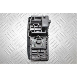 COMANDO REGOLAZIONE LUCI FARI RENAULT MEGANE DAL 2008 AL 2012 3 S COD.648450007R  2400000008098