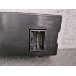DISPLAY OROLOGIO MULTIFUNZIONE SUZUKI IGNIS DEL 2005 COD. 34600-86G  2400000086345