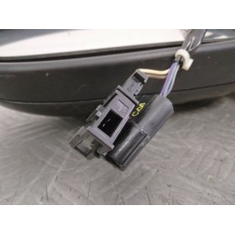 SPECCHIETTO RETROVISORE ELETTRICO ANT. DX VW FOX DEL 2007 COD. 012042  2400000086376