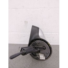 SPECCHIETTO RETROVISORE MANUALE ANT. SX DACIA SANDERO DEL 2010 COD. 024363  2400000086390
