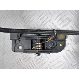 PEDALE ACCELERATORE KIA SOUL DAL 2009 AL 2014 COD. 327002K150  2400000008149