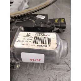 MOTORINO ALZAVETRO ALZACRISTALLO ANT. SX OPEL CORSA C DEL 2004 COD. 13173073  2400000086437