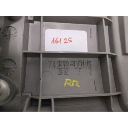 PULSANTIERA ALZAVETRO ALZACRISTALLO ANT. SX TOYOTA YARIS DEL 2007 COD. 74232-0D1  2400000086444