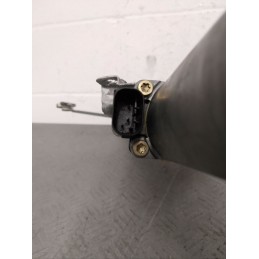 MOTORINO ALZAVETRO ALZACRISTALLO ANT. SX BMW SERIE 3 E36 DEL 1995 COD. 113156-10  2400000086529