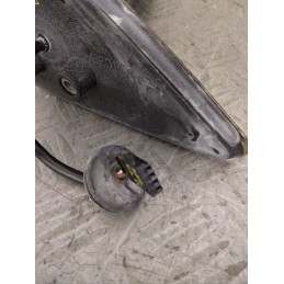 SPECCHIETTO RETROVISORE ELETTRICO ANT. SX BMW SERIE 3 E36 DEL 1995 COD. 8144471.  2400000086543