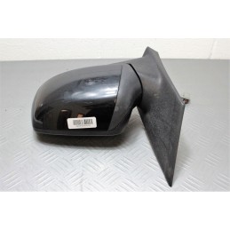 SPECCHIETTO RETROVISORE ELETTRICO SX FORD FOCUS II DAL 2004 AL 2008 COD. 01.4292  2400000008090