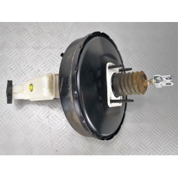 SERVOFRENO PIU POMPA FRENI KIA SOUL DAL 2009 AL 2014 COD. 591102K300  2400000008153