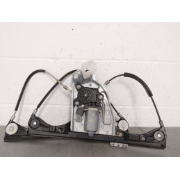 MOTORINO ALZAVETRO ALZACRISTALLO ANT. DX MERCEDES CLASSE C COUPE' W203 DEL 2002  2400000087014