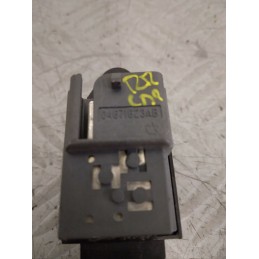 PULSANTE COMANDO BLOCCO PORTIERA CHRYSLER PT CRUISER DEL 2004 COD. 04671623AB  2400000087045