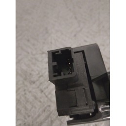 MOTORINO RISCALDAMENTO ABITACOLO BMW SERIE 1 E87 DEL 2009 COD. 929888G  2400000087373