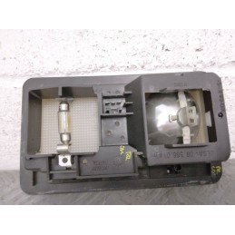 PLAFONIERA LUCE ABITACOLO FIAT TIPO DEL 1992 COD. 08.556-01  2400000087410