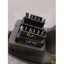 PULSANTIERA ALZAVETRO ALZACRISTALLO ANT. SX RENAULT SCENIC DEL 1999 COD. 7700431  2400000087427