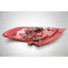 FARO FANALE STOP POSTERIORE DX RHD MAZDA DEMIO DAL 2007 AL 2015 COD. P5776R  2400000008084