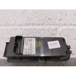 PULSANTIERA ALZAVETRO ALZACRISTALLO ANT. SX MITSUBISHI COLT DEL 2007 COD. 8608A0  2400000087625