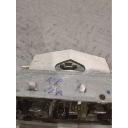 PLAFONIERA LUCE ABITACOLO FORD FIESTA DEL 2003 COD. 2S6A-13K767  2400000088042