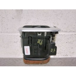BOCCHETTA ARIA AREAZIONE ANT. SX CITROEN C4 PICASSO DEL 2012 COD. 9682570377  2400000088127