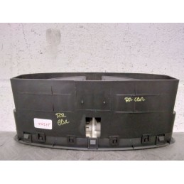 BOCCHETTA ARIA AREAZIONE CENTRALE RENAULT CLIO DEL 2005 COD. 220408  2400000088158