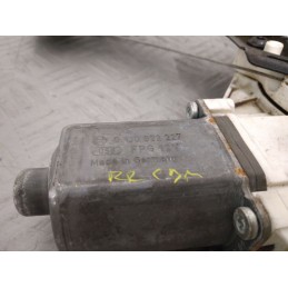 MOTORINO ALZAVETRO ALZACRISTALLO ANT. DX BMW SERIE 3 E87 DEL 2009 COD. 013082222  2400000088301