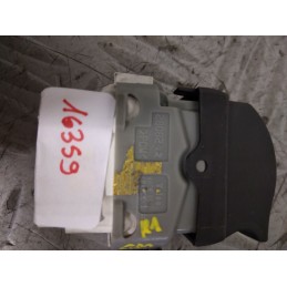 PULSANTIERA ALZAVETRO ALZACRISTALLO POST. DX SX RENAULT LAGUNA DEL 2004 COD. 280  2400000088783