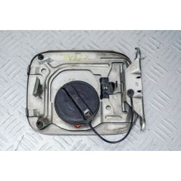 SPORTELLINO CARBURANTE NISSAN X-TRAIL 1 SERIE DAL 2001 AL 2006  2400000008263
