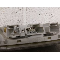 PLAFONIERA LUCE ABITACOLO POST. PEUGEOT 307 DEL 2005  2400000088943