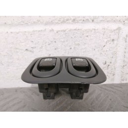 PULSANTIERA PORTE SCORREVOLI PEUGEOT 1007 DEL 2005 COD. 9647541077  2400000089131