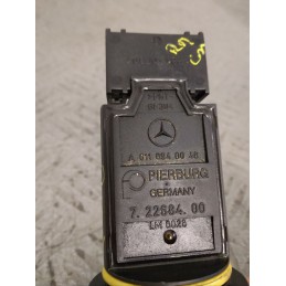 SENSORE MASSA D'ARIA MERCEDES CLASSE A W168 DEL 2001 COD. A6110940048  2400000089162