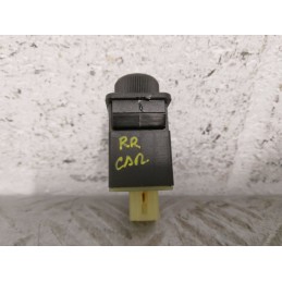 PULSANTIERA REGOLAZIONE ALTEZZA LUCI FARI NISSAN MICRA K11 DEL 1998 36933A  2400000089315