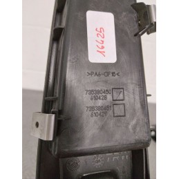 PULSANTIERA ALZAVETRO ALZACRISTALLI ANT. DX LANCIA Y DEL 2006 COD. 735380450  2400000089445