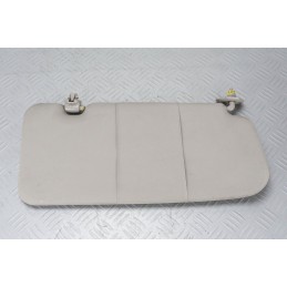 ALETTA PARASOLE LATO SX GUIDATORE NISSAN X-TRAIL DAL 2001 AL 2006  2400000008270