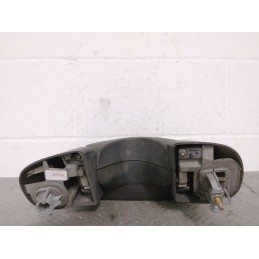 SPECCHIETTO RETROVISORE ELETTRICO ANT. SX RENAULT TRAFIC DEL 2004 COD. 01002  2400000090274