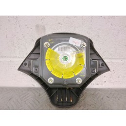 AIRBAG VOLANTE FIAT STILO DEL 2002 COD. 735281417  2400000090311
