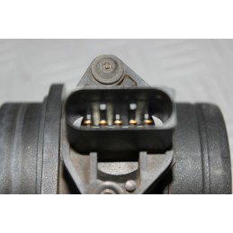 Debimetro flussometro Seat Cordoba 1.9 Diesel dal 2002 al 2009 cod.0281002531  2400000000051