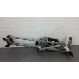 MOTORINO TERGICRISTALLI ANTERIORE BMW SERIE 3 E90 E91 E92 DAL 05 AL 13  2400000003793