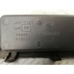PULSANTIERA REGOLAZIONE SPECCHIETTI FARI OPEL AGILA DAL 2000 AL 2007  1671787971631