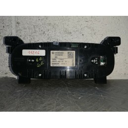 CENTRALINA COMANDI CLIMA SMART FORTWO (453) DAL 2014 IN POI COD. A4539050600/275  2400000047360