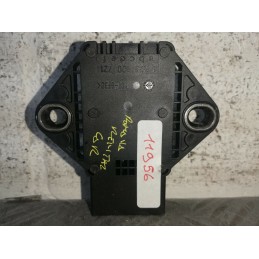 CENTRALINA ANTIMBARDATA FIAT PUNTO EVO DAL 2009 AL 2012  2400000044734