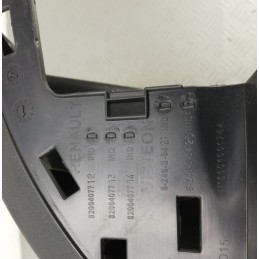CASSETTO PORTA OGGETTI RENAULT CLIO 3 SERIE DAL 2005 AL 2013  1670072771062