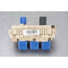 CENTRALINA FUSIBILI PP-T40 CASSETTA BACKUP NISSAN X-TRAIL 2.2 DIESEL  2400000008266