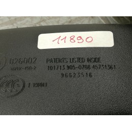 SPECCHIETTO RETROVISORE INTERNO OPEL ANTARA DAL 2006 AL 2015  2400000044079