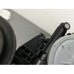MOTORINO ALZAVETRO ALZACRISTALLI POST.SX TOYOTA PRIUS HYBRID DAL 2004 AL 2010  2400000032939